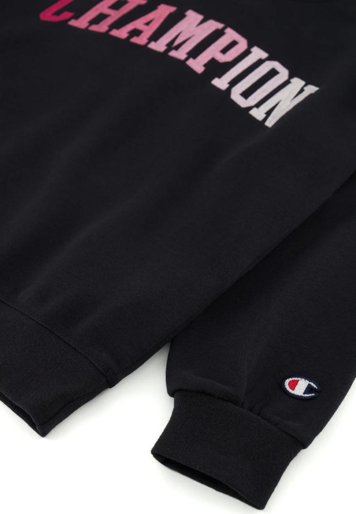 CHAMPION Girls Sweatshirt