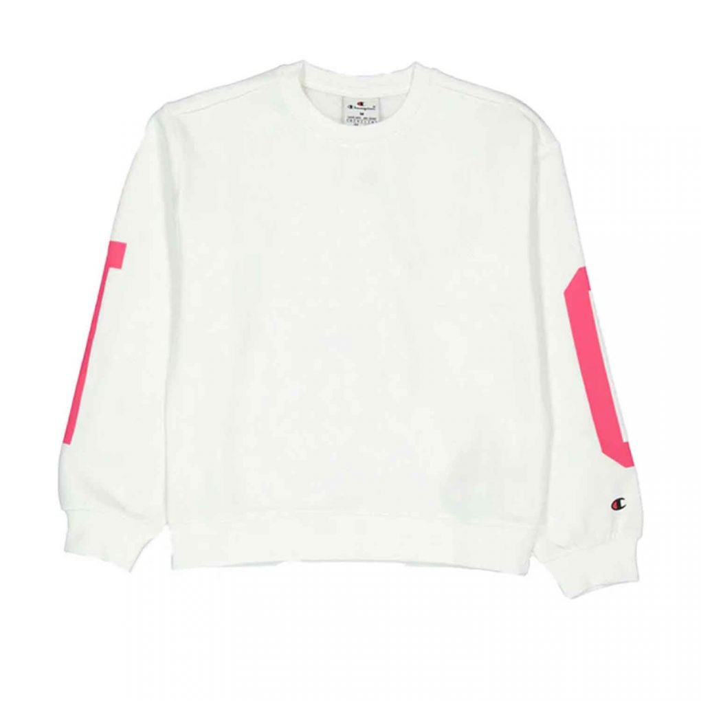 CHAMPION Girls Sweatshirt