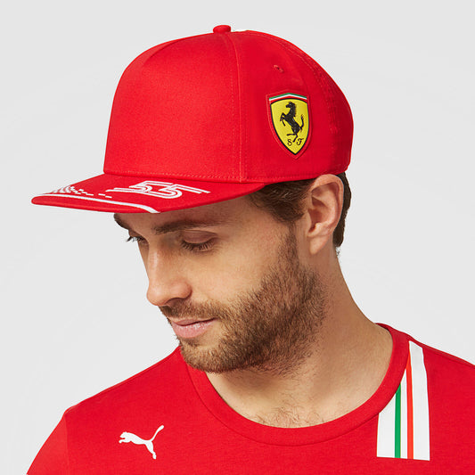 FERRARI Men Cap