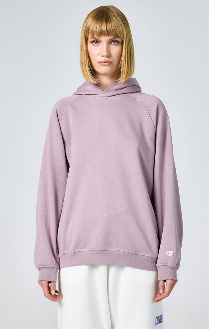 CHAMPION Women Hoodie