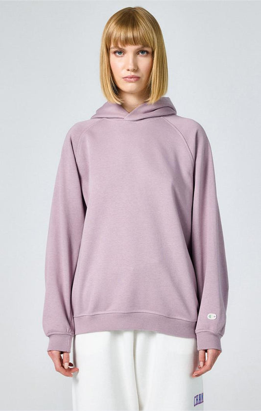 CHAMPION Women Hoodie