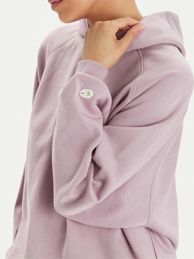 CHAMPION Women Hoodie
