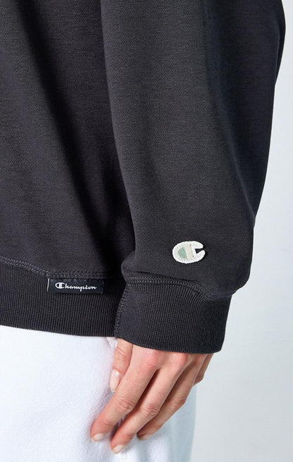 CHAMPION Women Hoodie