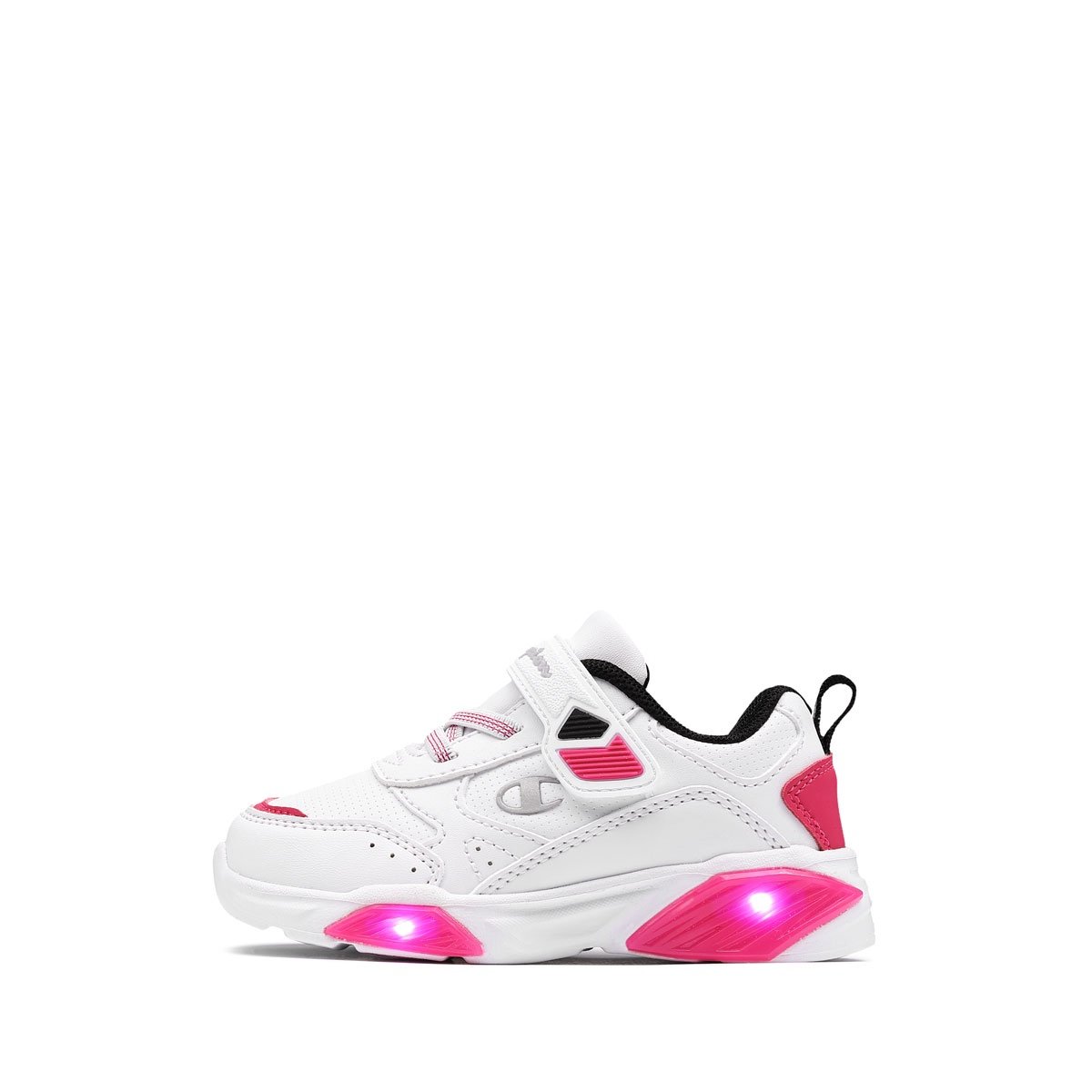 CHAMPION Girls Light-Up Sneakers
