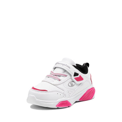 CHAMPION Girls Light-Up Sneakers