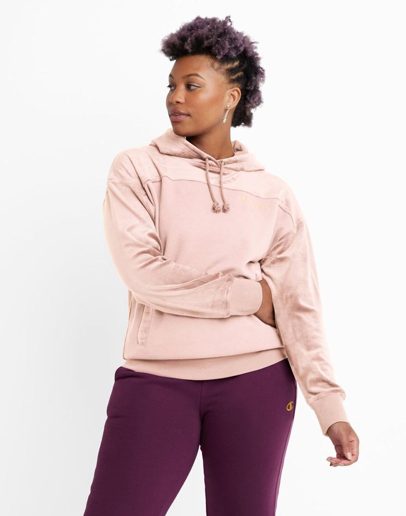 CHAMPION Women Hoodie