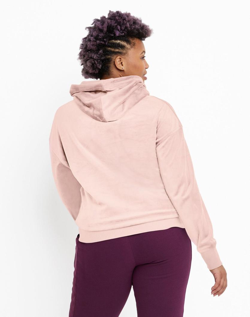 CHAMPION Women Hoodie