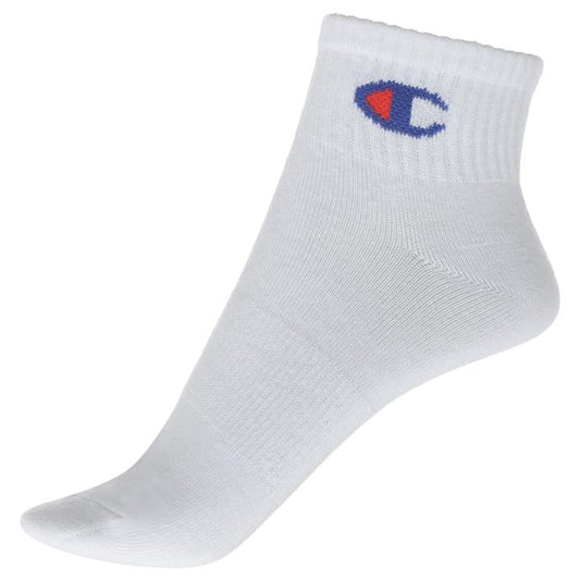 CHAMPION Kids Socks: Pack of 3