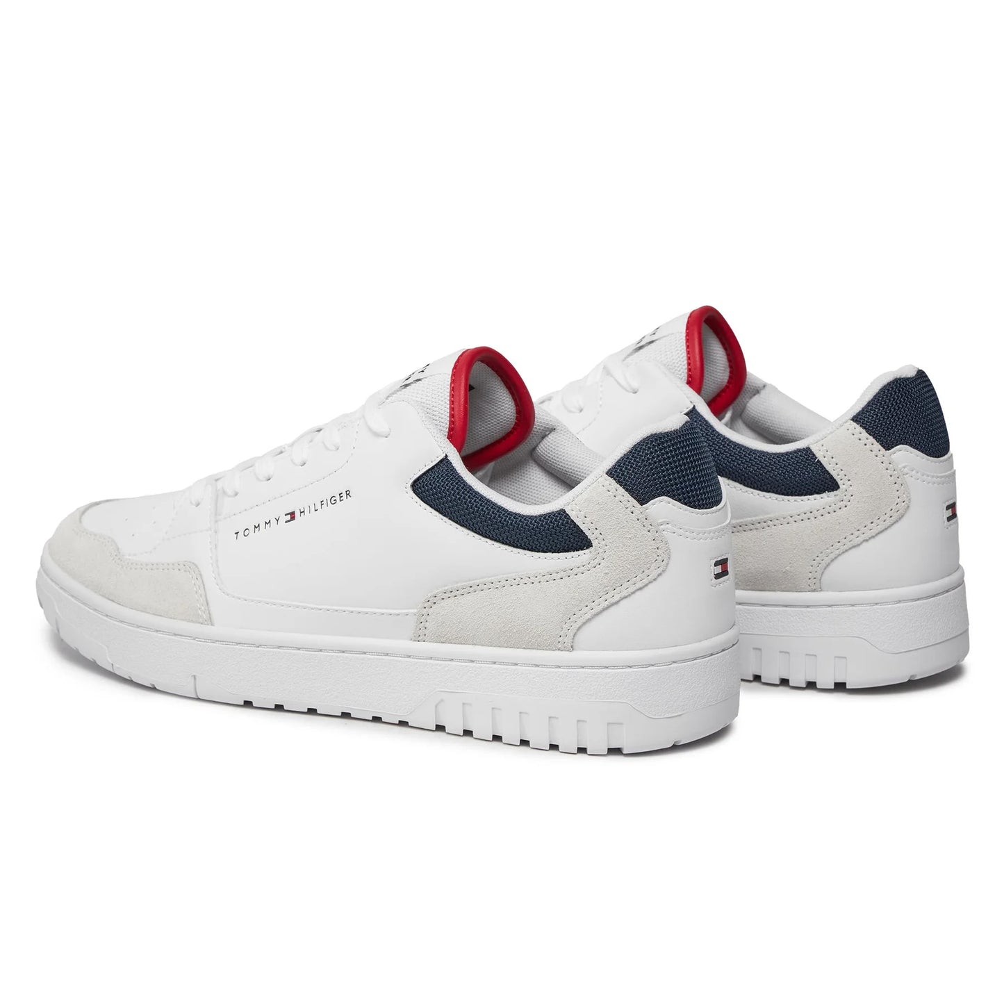 TOMMY HILFIGER Men Sneakers