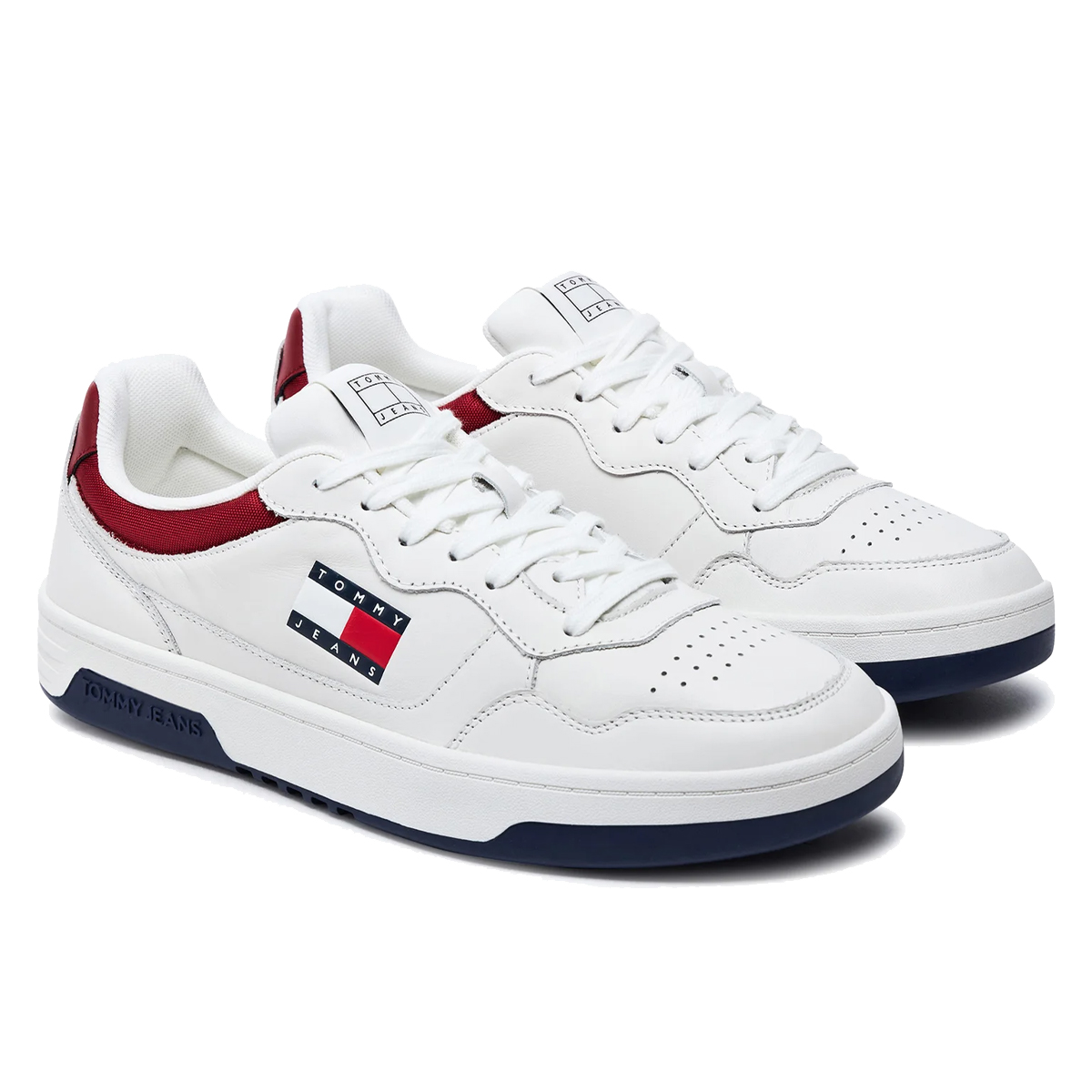 TOMMY JEANS Men Sneakers