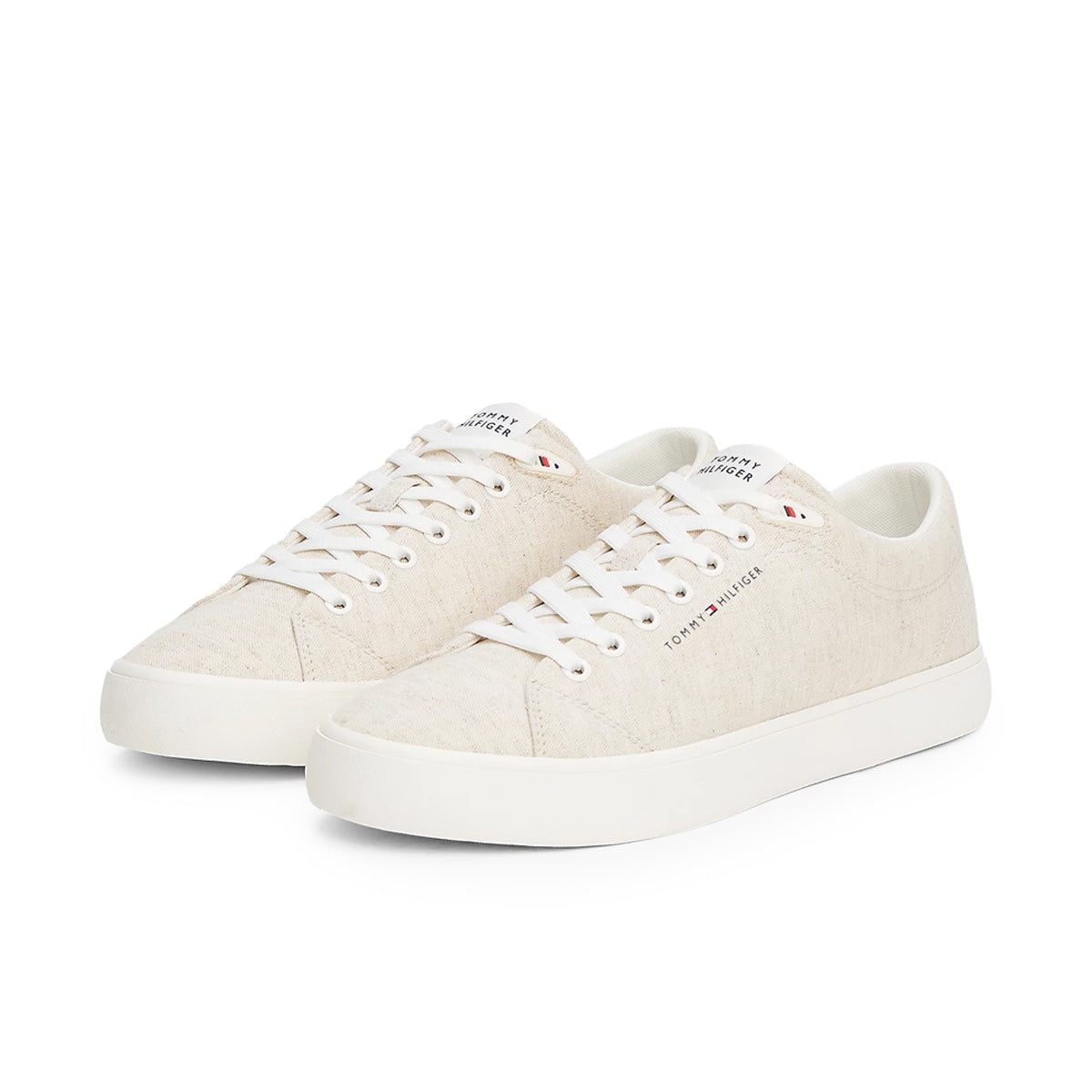 TOMMY HILFIGER Men Sneakers