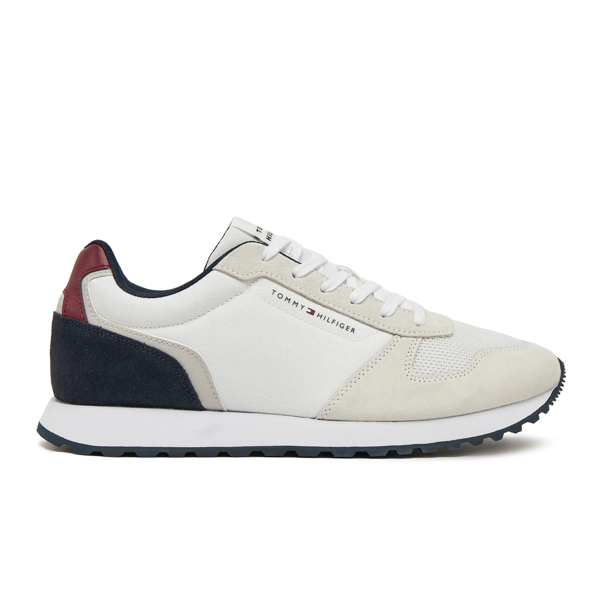 TOMMY HILFIGER Men Sneakers