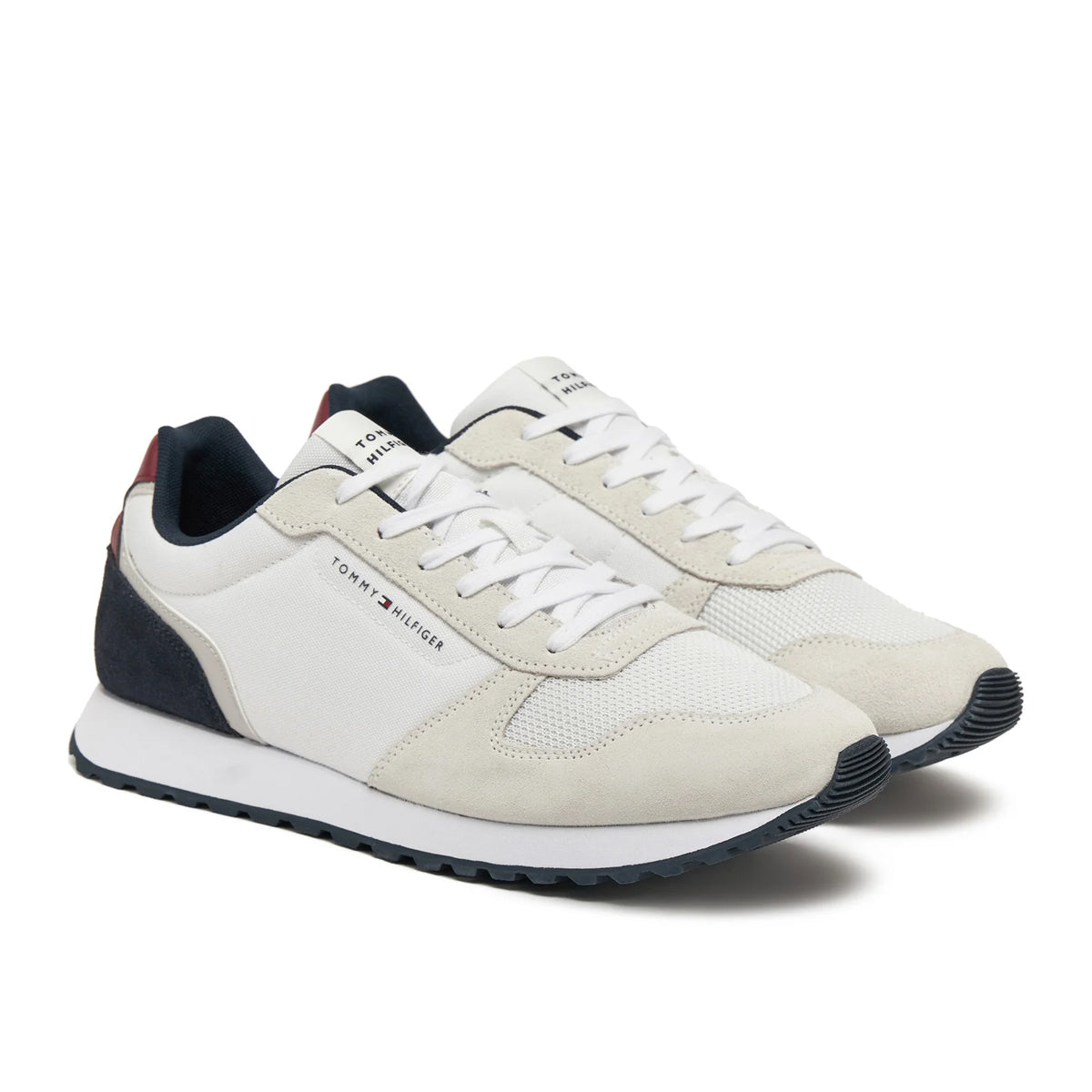TOMMY HILFIGER Men Sneakers