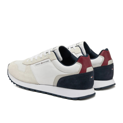 TOMMY HILFIGER Men Sneakers