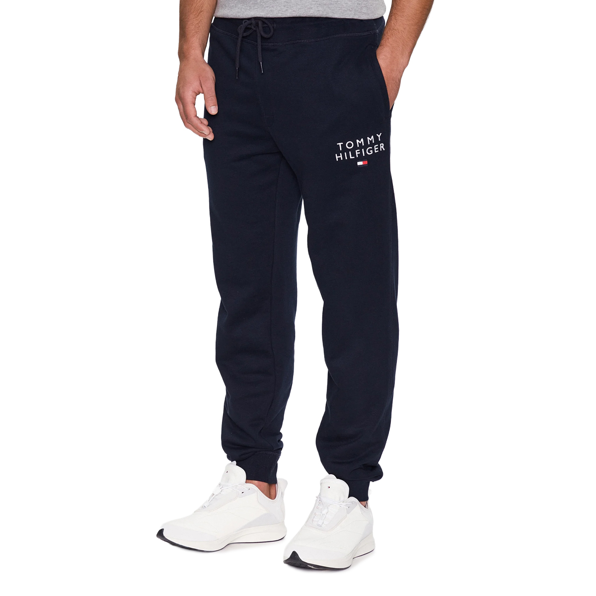 TOMMY HILFIGER Men Joggers
