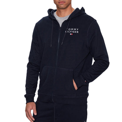 TOMMY HILFIGER Men Zip-Up