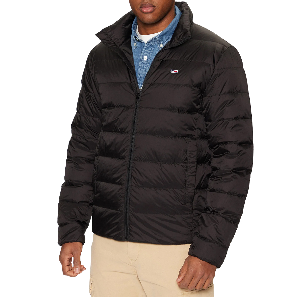 TOMMY JEANS Men Jacket