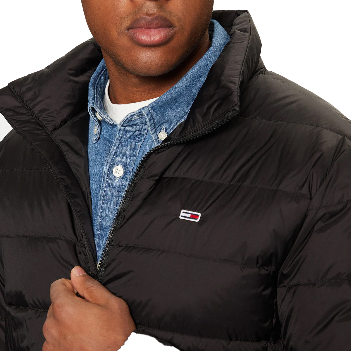 TOMMY JEANS Men Jacket