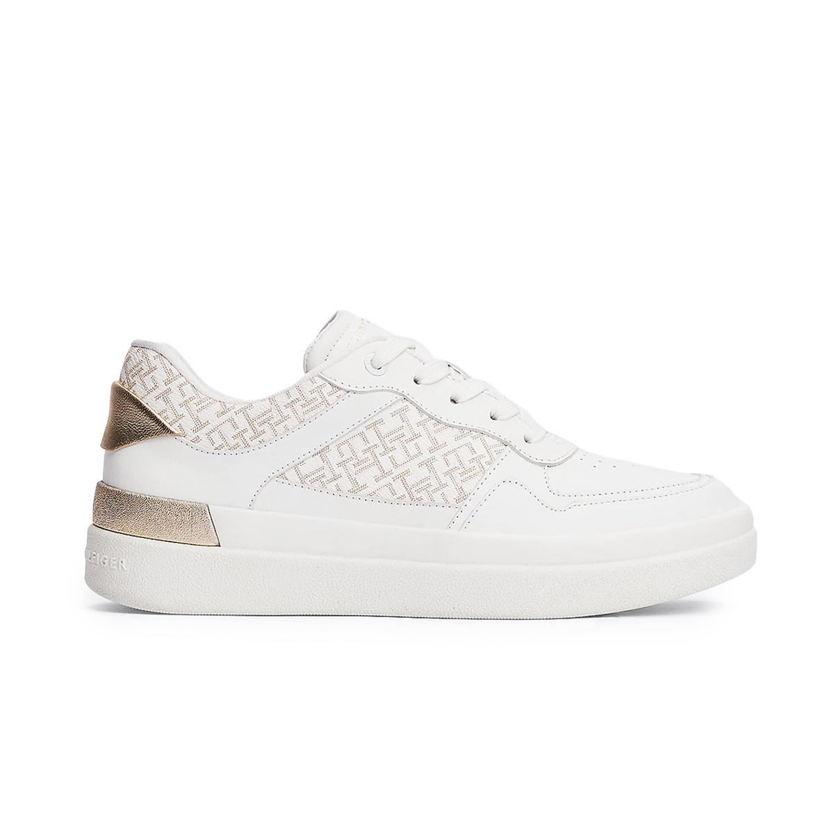 TOMMY HILFIGER Women Sneakers