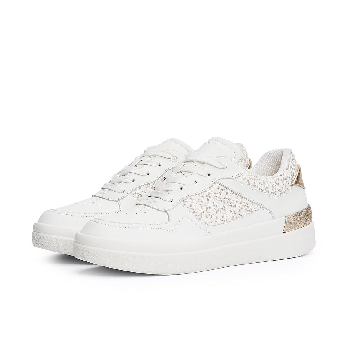 TOMMY HILFIGER Women Sneakers