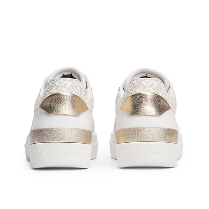 TOMMY HILFIGER Women Sneakers