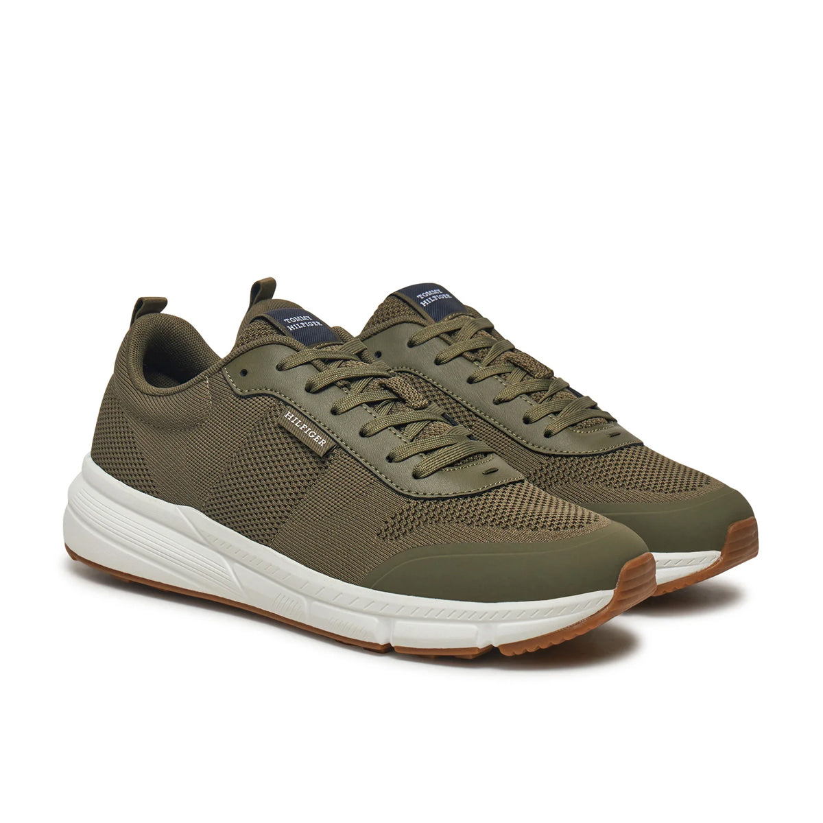 TOMMY HILFIGER Men Sneakers