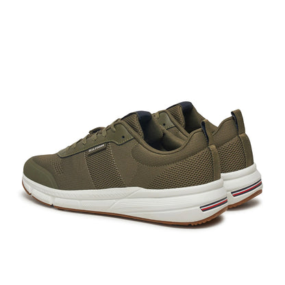 TOMMY HILFIGER Men Sneakers
