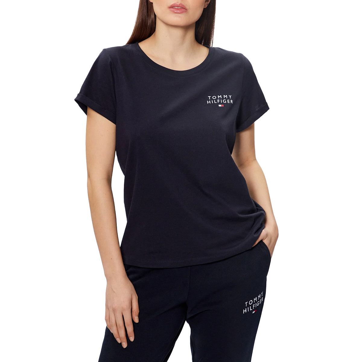 TOMMY HILFIGER Women T-Shirt