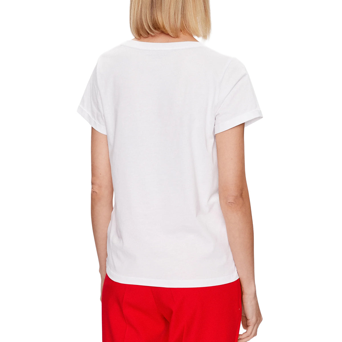 TOMMY HILFIGER Women T-Shirt