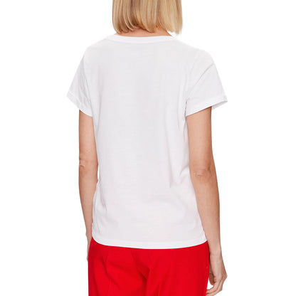 TOMMY HILFIGER Women T-Shirt