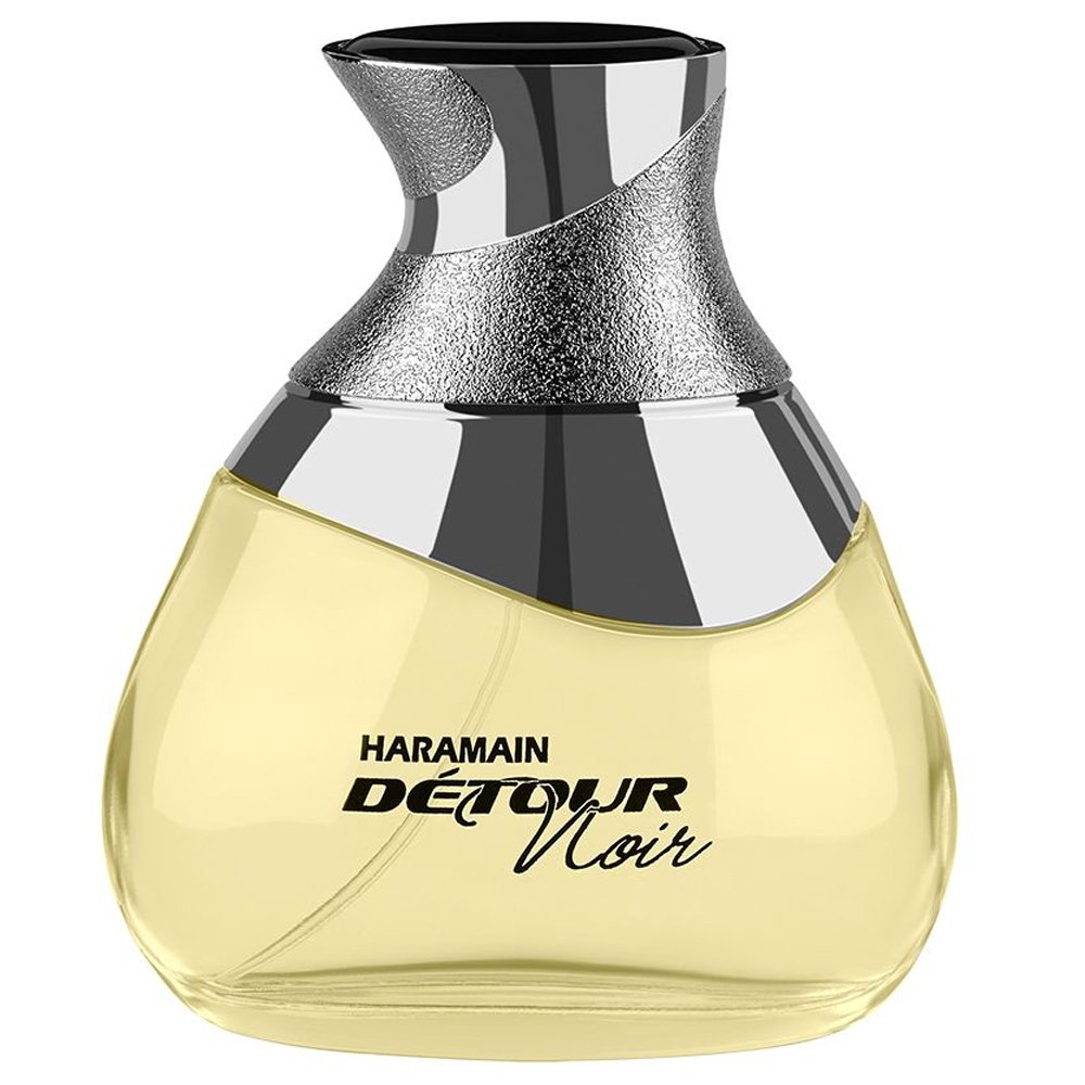 AL HARAMAIN Detour Noir Eau De Parfum