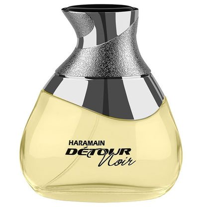 AL HARAMAIN Detour Noir Eau De Parfum
