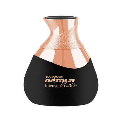 AL HARAMAIN Detour Noir Intense Eau De Parfum