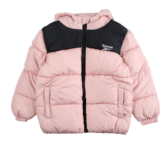 REEBOK Girls Jacket