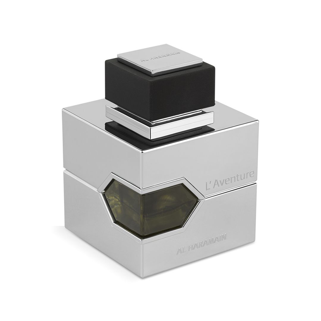 AL HARAMAIN L'Aventure Eau De Parfum