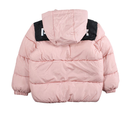 REEBOK Girls Jacket