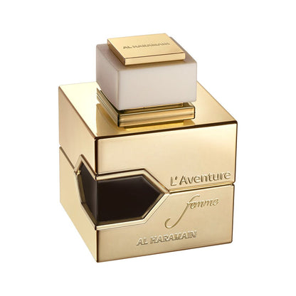 AL HARAMAIN L'Aventure Femme Eau De Parfum