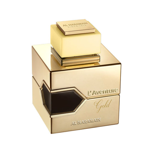 AL HARAMAIN L'Aventure Gold Eau De Parfum