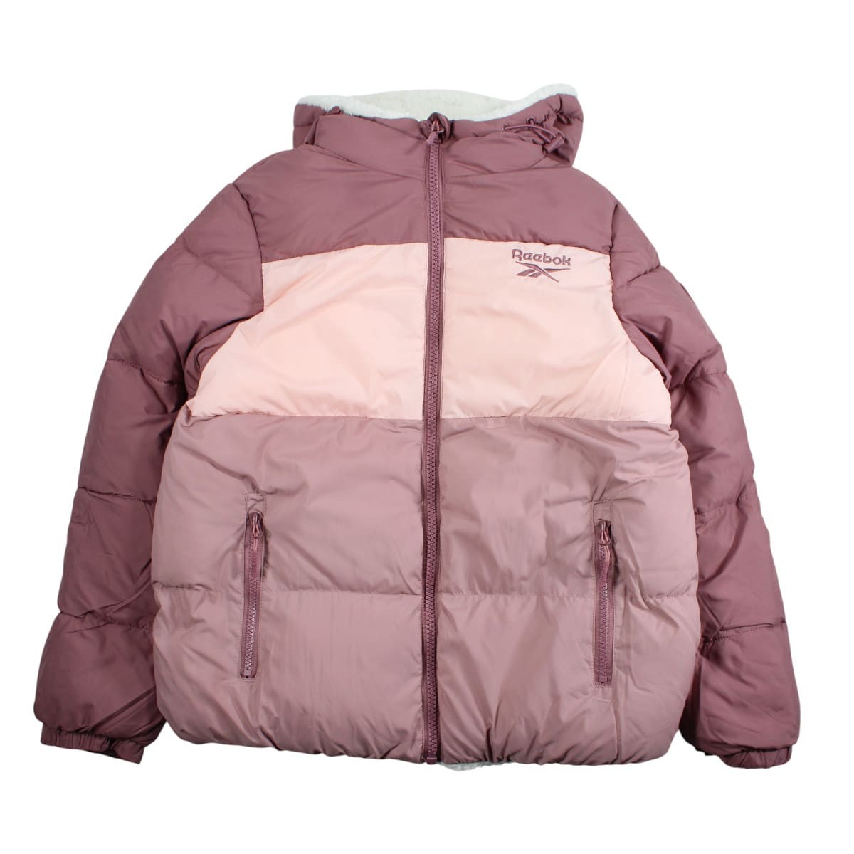 REEBOK Women Reversible Jacket