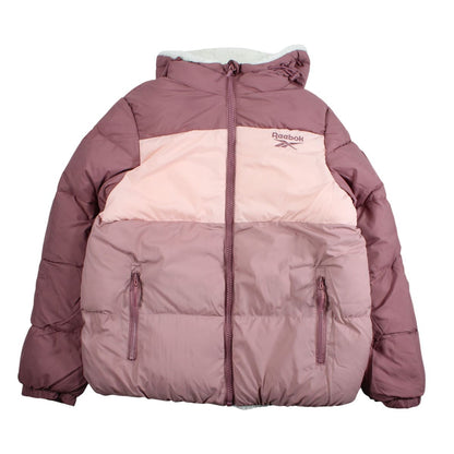 REEBOK Women Reversible Jacket