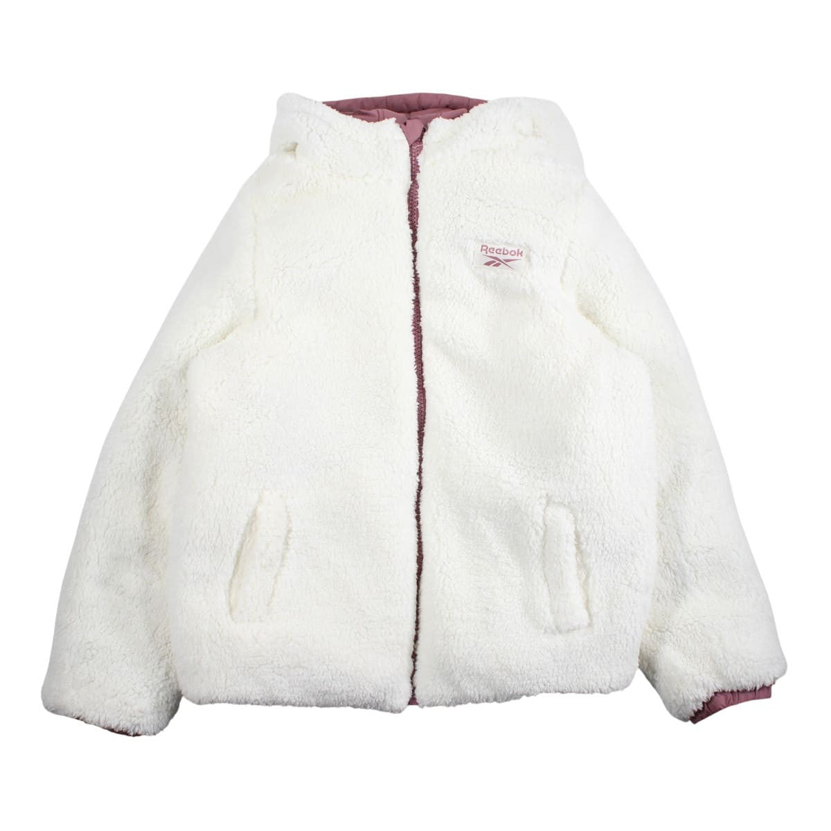 REEBOK Women Reversible Jacket