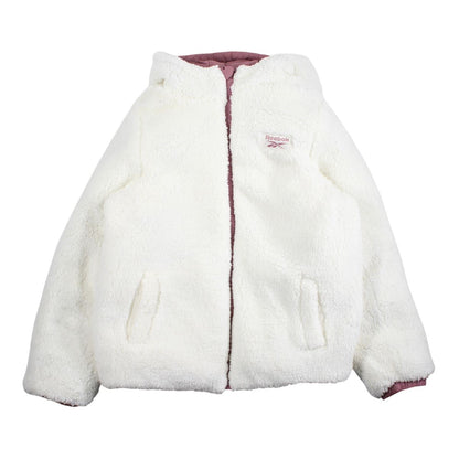 REEBOK Women Reversible Jacket
