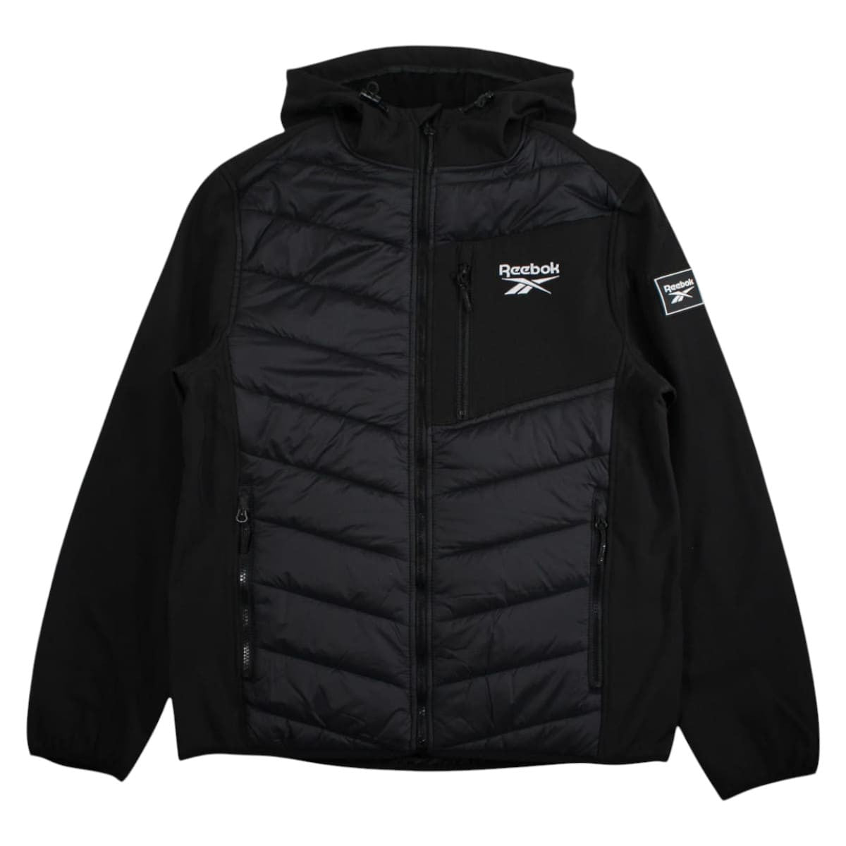 REEBOK Men Jacket