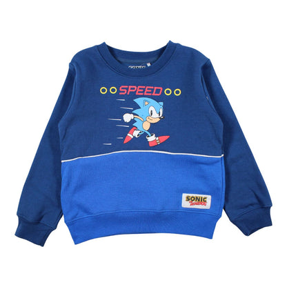SONIC Boys Tracksuit