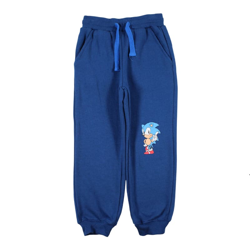 SONIC Boys Tracksuit