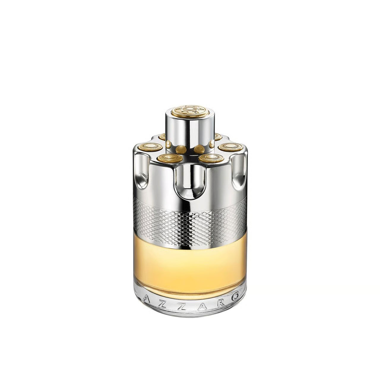 AZZARO Wanted Eau De Toilette