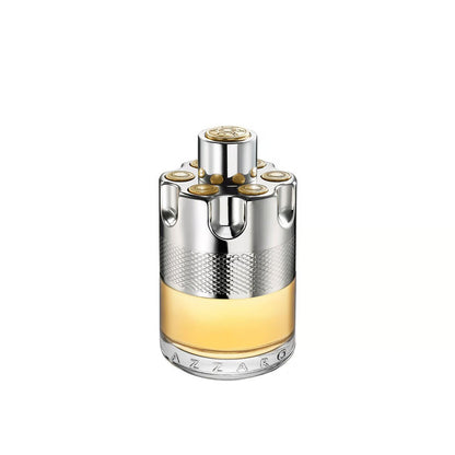 AZZARO Wanted Eau De Toilette