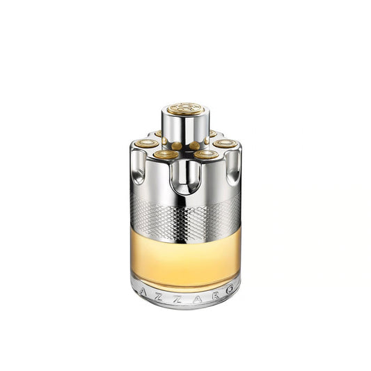 AZZARO Wanted Eau De Toilette