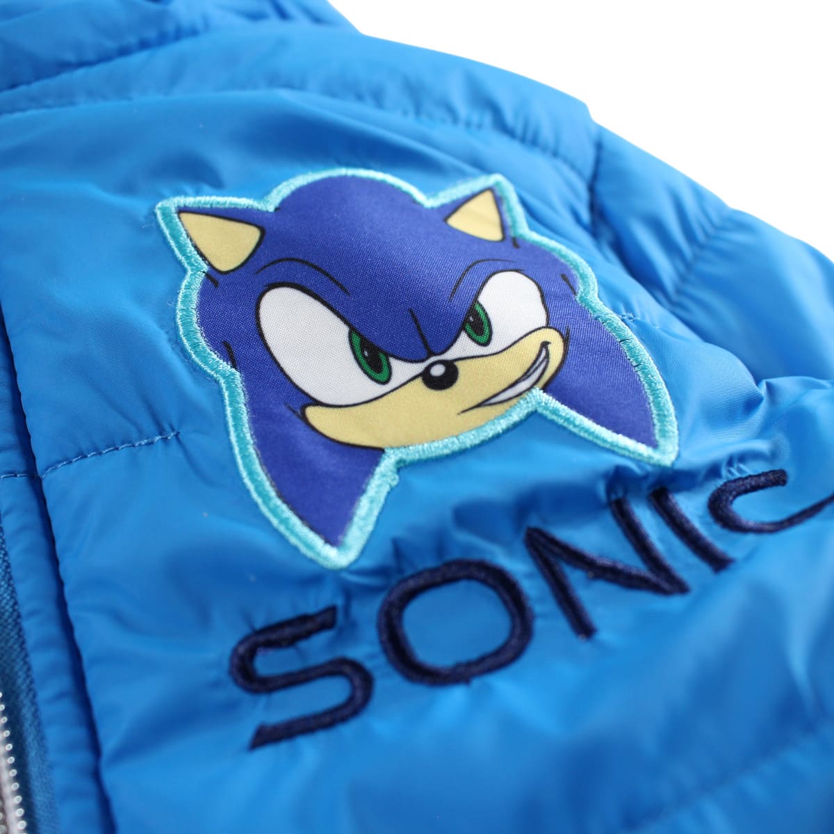 SONIC Boys Jacket