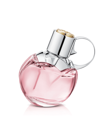 AZZARO Wanted Girl Tonic Eau De Toilette